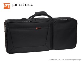 PROTEC（プロテック） ファゴット用ケース - 楽器堂管楽器専門ショップ