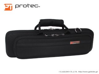 PROTEC（プロテック） フルート用ケース - 楽器堂管楽器専門ショップ