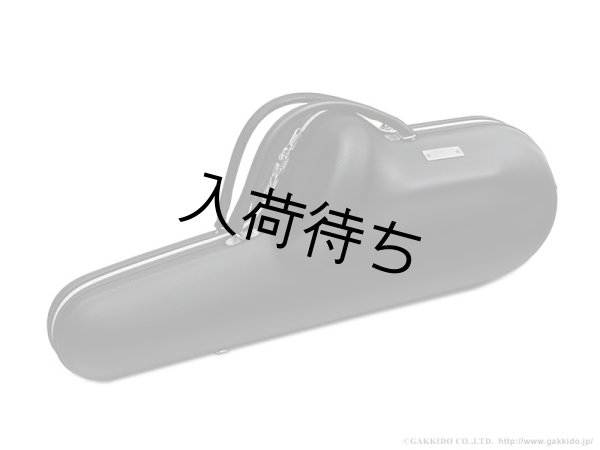 画像1: NONAKA　アルトサックス用超軽量パックケース　【ポケットなし】 (1)