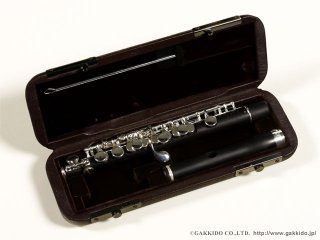 Flute Masters（フルートマスターズ） フルート - 楽器堂管楽器専門ショップ