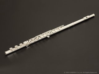 Flute Masters（フルートマスターズ） フルート - 楽器堂管楽器専門 