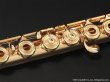 画像11: Powell　ハンドメイドフルート　All 14K R/B　総14K金製　H管　#13XXX　【中古商品】 (11)