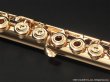 画像13: Powell　ハンドメイドフルート　All 14K R/B　総14K金製　H管　#13XXX　【中古商品】 (13)