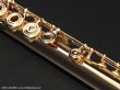 画像14: Powell　ハンドメイドフルート　All 14K R/B　総14K金製　H管　#13XXX　【中古商品】 (14)