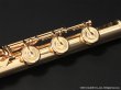 画像15: Powell　ハンドメイドフルート　All 14K R/B　総14K金製　H管　#13XXX　【中古商品】 (15)