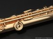 画像17: Powell　ハンドメイドフルート　All 14K R/B　総14K金製　H管　#13XXX　【中古商品】 (17)