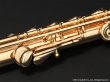 画像18: Powell　ハンドメイドフルート　All 14K R/B　総14K金製　H管　#13XXX　【中古商品】 (18)