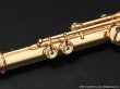 画像19: Powell　ハンドメイドフルート　All 14K R/B　総14K金製　H管　#13XXX　【中古商品】 (19)