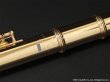 画像20: Powell　ハンドメイドフルート　All 14K R/B　総14K金製　H管　#13XXX　【中古商品】 (20)