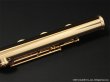 画像24: Powell　ハンドメイドフルート　All 14K R/B　総14K金製　H管　#13XXX　【中古商品】 (24)