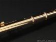 画像28: Powell　ハンドメイドフルート　All 14K R/B　総14K金製　H管　#13XXX　【中古商品】 (28)