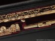 画像3: Powell　ハンドメイドフルート　All 14K R/B　総14K金製　H管　#13XXX　【中古商品】 (3)