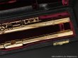 画像4: Powell　ハンドメイドフルート　All 14K R/B　総14K金製　H管　#13XXX　【中古商品】 (4)