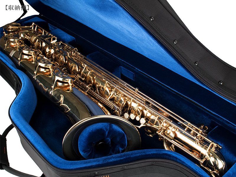 PROTEC PB311CT バリトンサックス用セミハードケース - 楽器堂管楽器